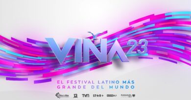 Christina Aguilera, Karol G y Los Jaivas son los nuevos confirmados para #Viña2023