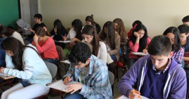 UPLA entrega consejos clave para rendir la nueva Prueba de Acceso a la Educación Superior