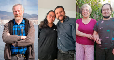 De Coquimbo, Valparaíso y Los Lagos <strong>son los tres finalistas de Nuevos Héroes 2022</strong>