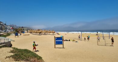 Kit de autocuidado para el verano