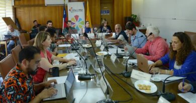 Aprueban presupuesto 2023 de la comuna de Viña del Mar