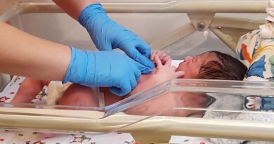 Altas temperaturas: cómo proteger a los adultos mayores y a niños y niñas