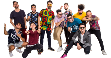 “La Combo Tortuga” y el humorista Luis Slimming estarán en el Festival de #Olmué2023