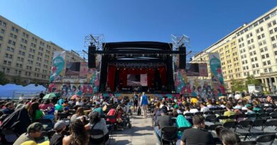 Presentan programación familiar para Navidad