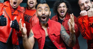 Tomo como Rey celebra sus 20 años y adelanta nuevo álbum