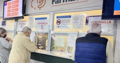 Hospital Gustavo Fricke garantiza entrega de medicamentos a pacientes crónicos afectados por el incendio de Viña del Mar