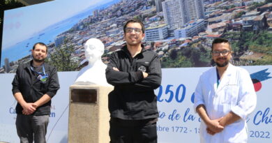 Publican investigación de especialistas del Van Buren y la UV en prestigiosa revista norteamericana de neurocirugía