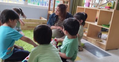 Inician matrículas en jardines y salas cuna de Integra