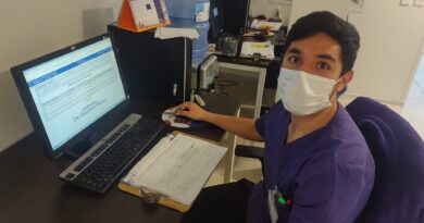 Pautas de cenas saludables y baratas para pacientes crónicos en estas fiestas