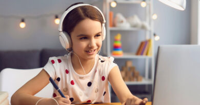 Educación de Calidad a Bajo Costo: Buscando oportunidades de aprendizaje para los niños chilenos