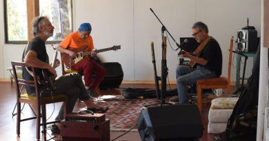 <strong>Taikuma anuncia nuevos proyectos musicales y artísticos para el verano</strong>