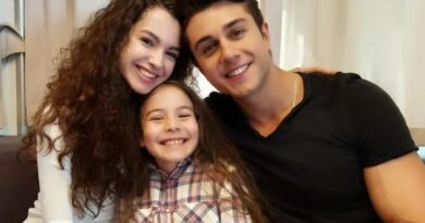 TVN estrena tercera temporada de la exitosa teleserie “Todo por mi familia”