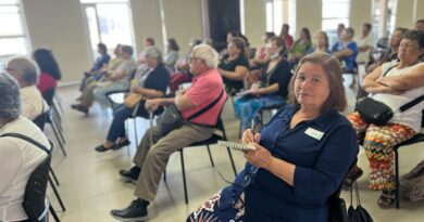 Contraloría confirma sumario por proyecto Centro Integral del Adulto Mayor en Quilpué impulsado por anterior administración municipal