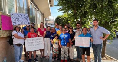 Programa de atención para personas con trastorno espectro autista (TEA)