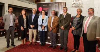 Congreso Futuro en Valparaíso: destacan el trabajo colaborativo y en red de las universidades regionales