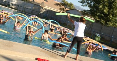 “Vive el Verano en Limache”