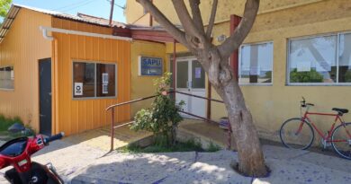 Servicios de urgencia preparan plan de atención para fin de semana de Año Nuevo