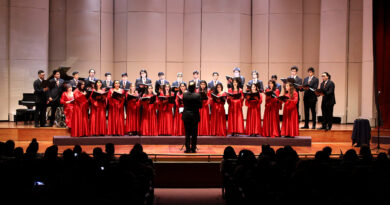 “Concierto de Navidad” en Valparaíso será abierto a todo público en edificio ex Bolsa de Valores