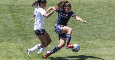 TVN emitirá Superclásico entre Colo Colo y Universidad de Chile por la final de Campeonato Nacional Femenino Caja Los Andes