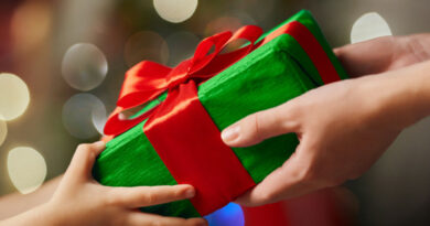 Navidad solidaria: Hagamos que la magia llegue a más niños