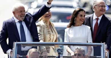 Lula Da Silva vuelve a gobernar en Brasil