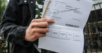 Este 3 de enero se conocerán los resultados de Prueba PAES