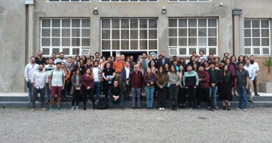 Organizan curso teórico práctico internacional sobre Biología del Desarrollo