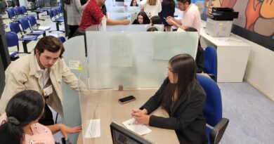 Jornada de regularización migratoria de niños, niñas y adolescentes en Valparaíso