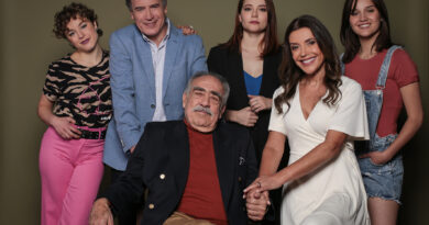 “Juego de Ilusiones” debuta el 16 de enero tras la emisión de&nbsp;“La Ley de Baltazar”