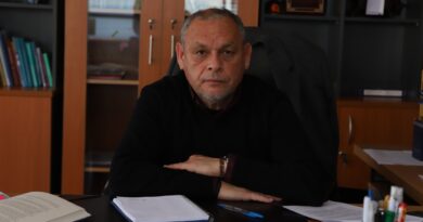 Gobernador Rodrigo Mundaca sobre tren Valparaíso – Santiago: “Uno espera que decisiones de esta naturaleza se conversen con la primera autoridad de la Región”