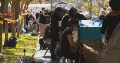 Abren convocatoria a Festilambe 2023