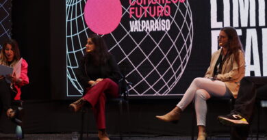 UNAB invitó a destacada Neurocientífica Dyvia Chandler al Congreso Futuro