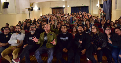 INSOMNIA invita a funciones 2×1 durante el verano y a cine foro con Ignacio Agüero en el marco de FIDOCS