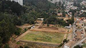 Solicitan la recuperación del histórico estadio Chiletabacos en Valparaíso como “Estadio Pelé”