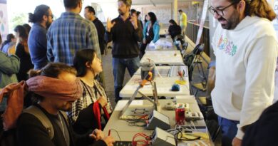 Casi 600 personas fueron impactadas por proyectos UPLA de innovación social durante el 2022