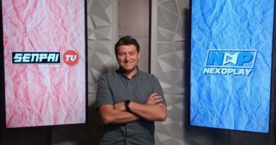 [Opinión] Anime: No es un juego de niños