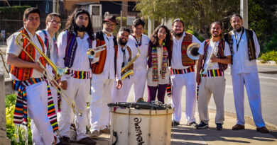 La Bandalismo estrena Video Clip