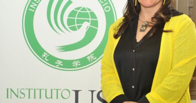 [Opinión] ¿Por qué celebramos Año Nuevo Chino en Chile?