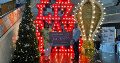 Gracias al aporte de clientes de grupo Marina se recaudaron más de 43 millones de pesos