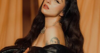 Festival de #Olmué2023 cierra su parrilla de artistas con el anuncio de Mon Laferte