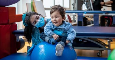 Barómetro de Acceso a la Información: Teletón vuelve a liderar ranking de las instituciones mejor evaluadas