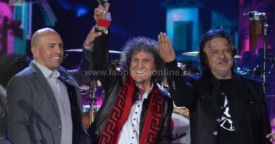 Con música chilena y un Guitarpín comenzó la segunda noche del “Festival del Huaso”