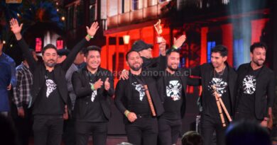 Con muy poco público, Ankály se convirtió en el ganador del Festival del Huaso #Olmué2023