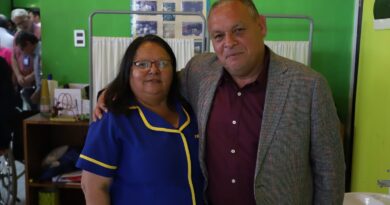 AGRADIS inició programa para fortalecer la atención integral de salud en Quintero y Puchuncaví