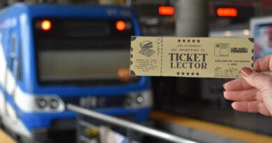 Promoviendo la lectura en la región, Bibliometro Valparaíso celebra su cuarto aniversario