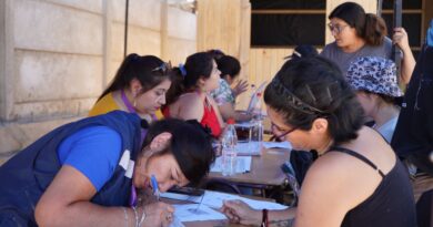 En Villa Alemana serán catastradas cerca de mil familias para mejorar el acceso al agua potable