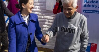 Actividades gratuitas para adultos mayores: Inician inscripciones para centro diurno