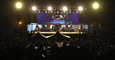 Con Joe Vasconcellos, Maucó y Prófugos Tributo a Soda Stereo se realizará la Fiesta Avanzamos Contigo Concón 2023