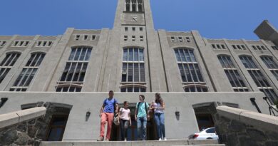 21 puntajes máximos PAES optan por la USM