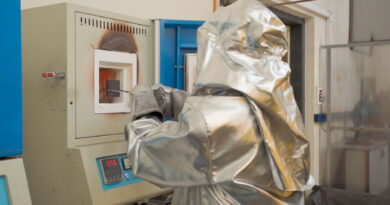 Proyecto minimiza impacto ambiental y recupera hierro de los desechos del cobre